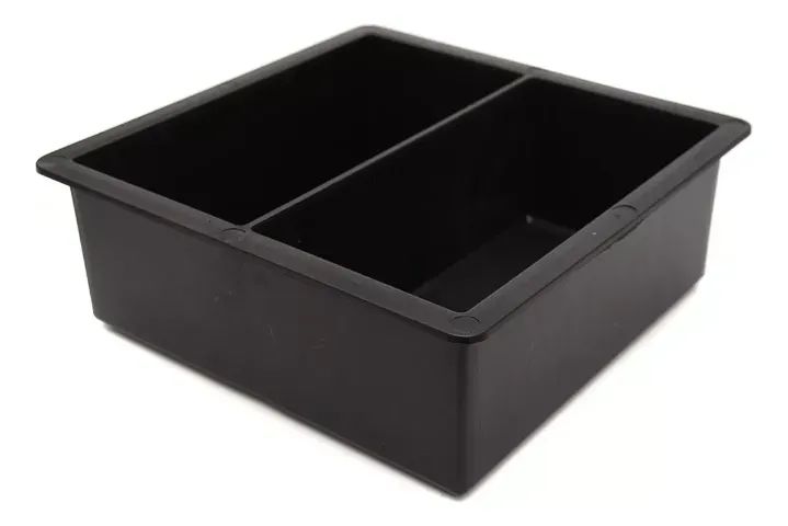 Forma Peyver Grande 25x12,5x10cm Bloquete Tijolo - Fp111