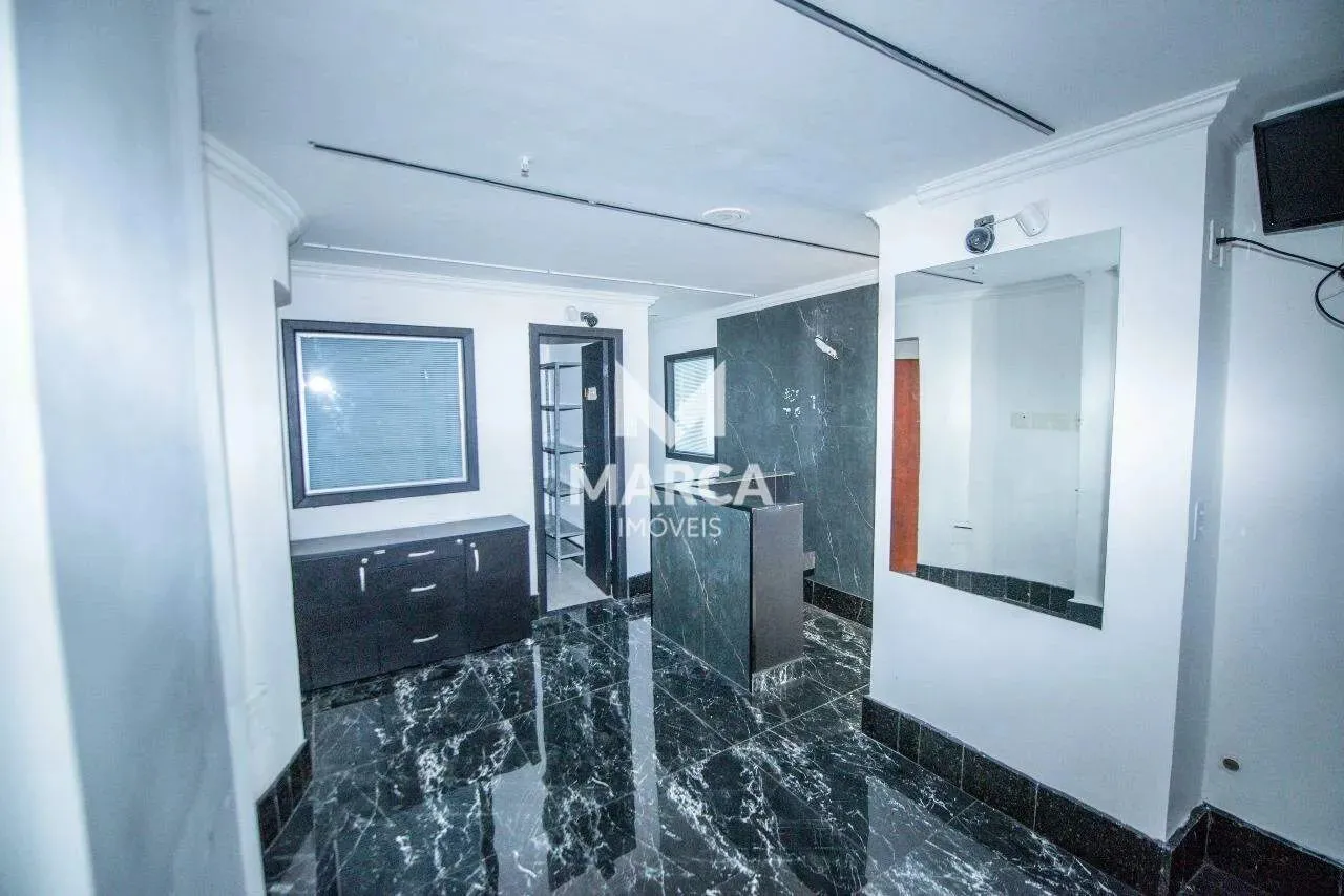 Sala para aluguel, 1 vaga, Savassi - Belo Horizonte/MG