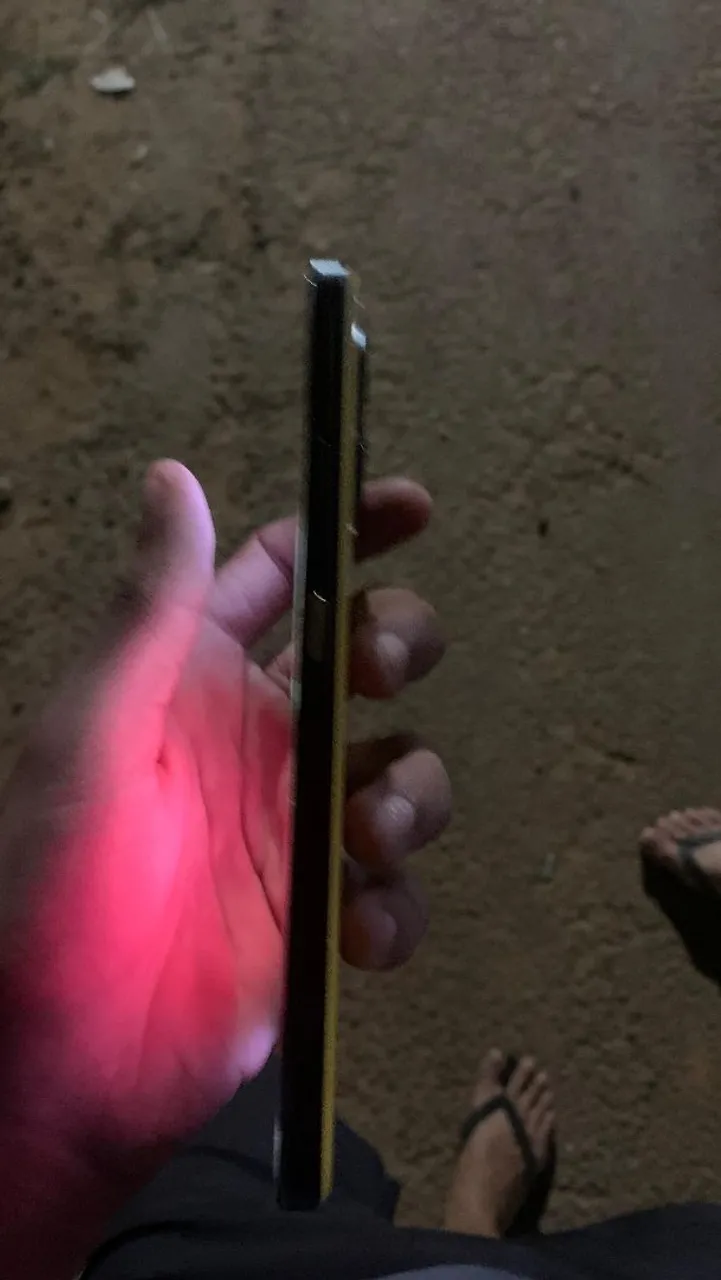 Poco x6 pro