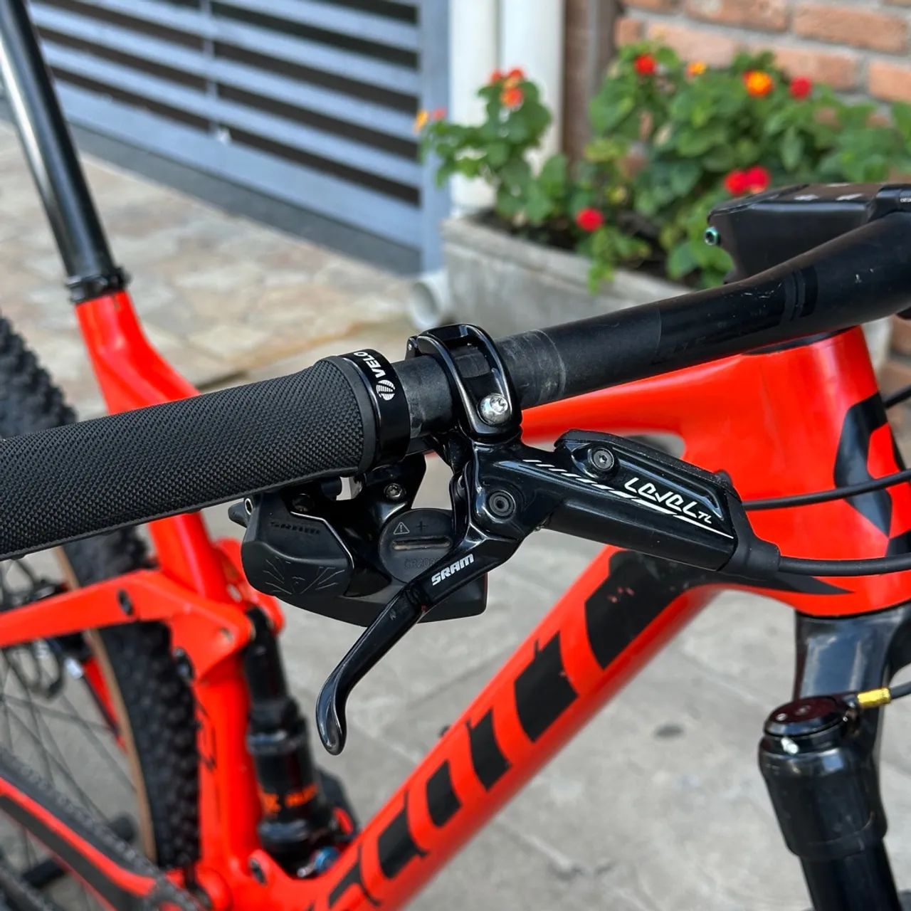 SEMINOVA Scott Spark RC bike de excelente configuração! - Foto 2