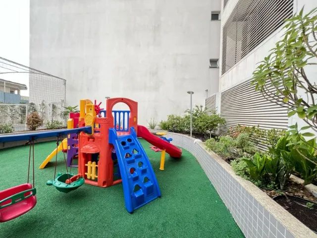 Belíssimo apê, mobiliado, pronto para morar.  - Foto 4
