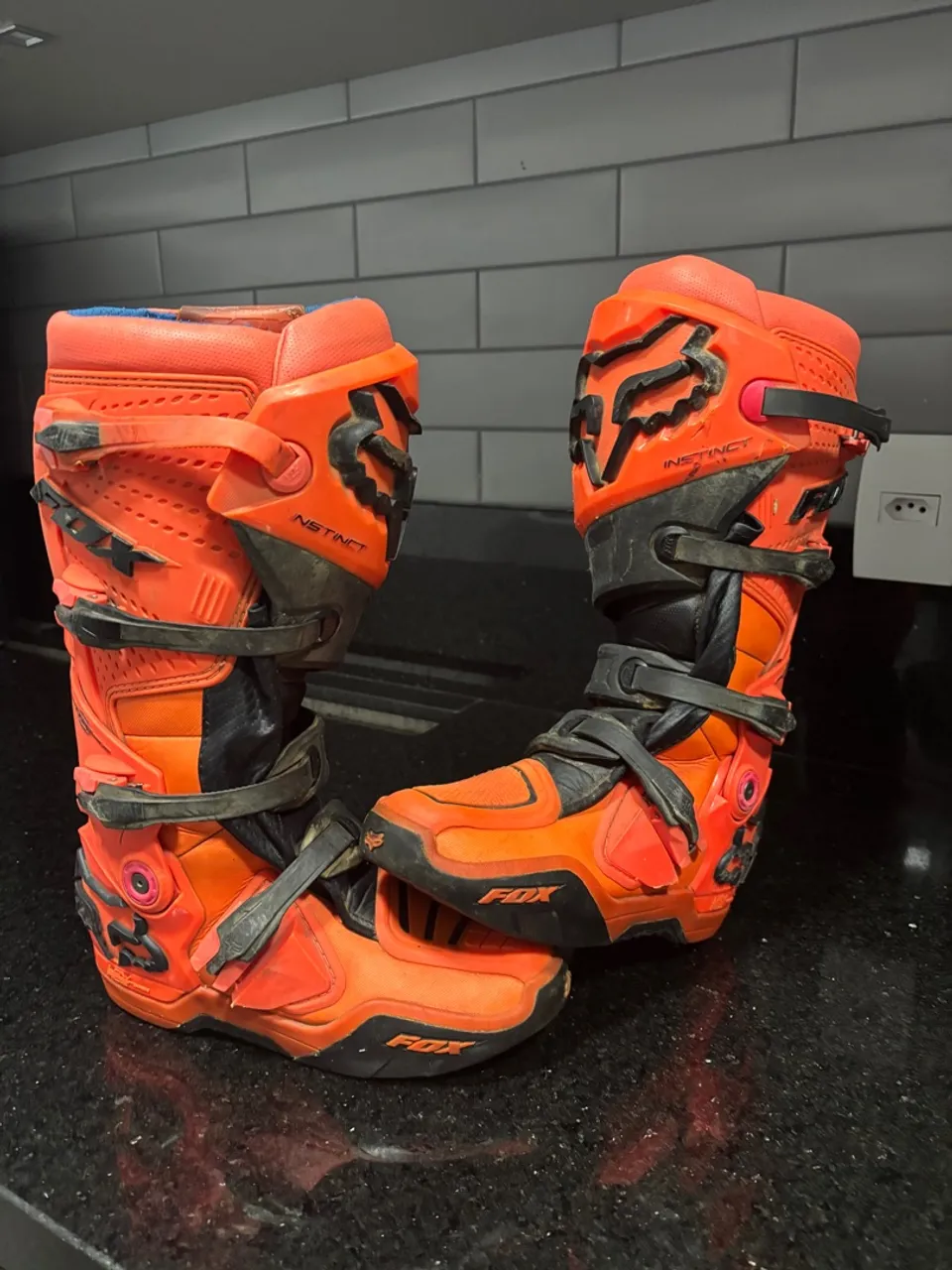 Bota Fox Instinct 39/40