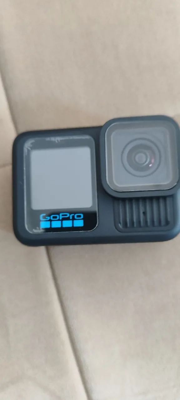 Gopro hero 13 - Foto 5
