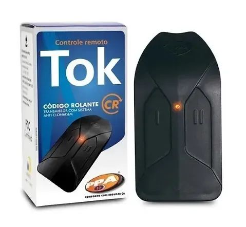 controle remoto