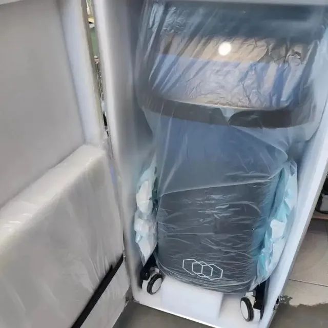 MORPHEUS 8 MICROAGULHAMENTO E RADIOFREQUENCIA ROBOTICO - Foto 4