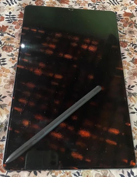 Tablet Samsung Galaxy S6 lite - Foto 5