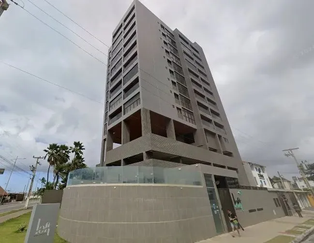 ALUGO | Studio mobiliado no Ed. Loft (Cruz das Almas)
