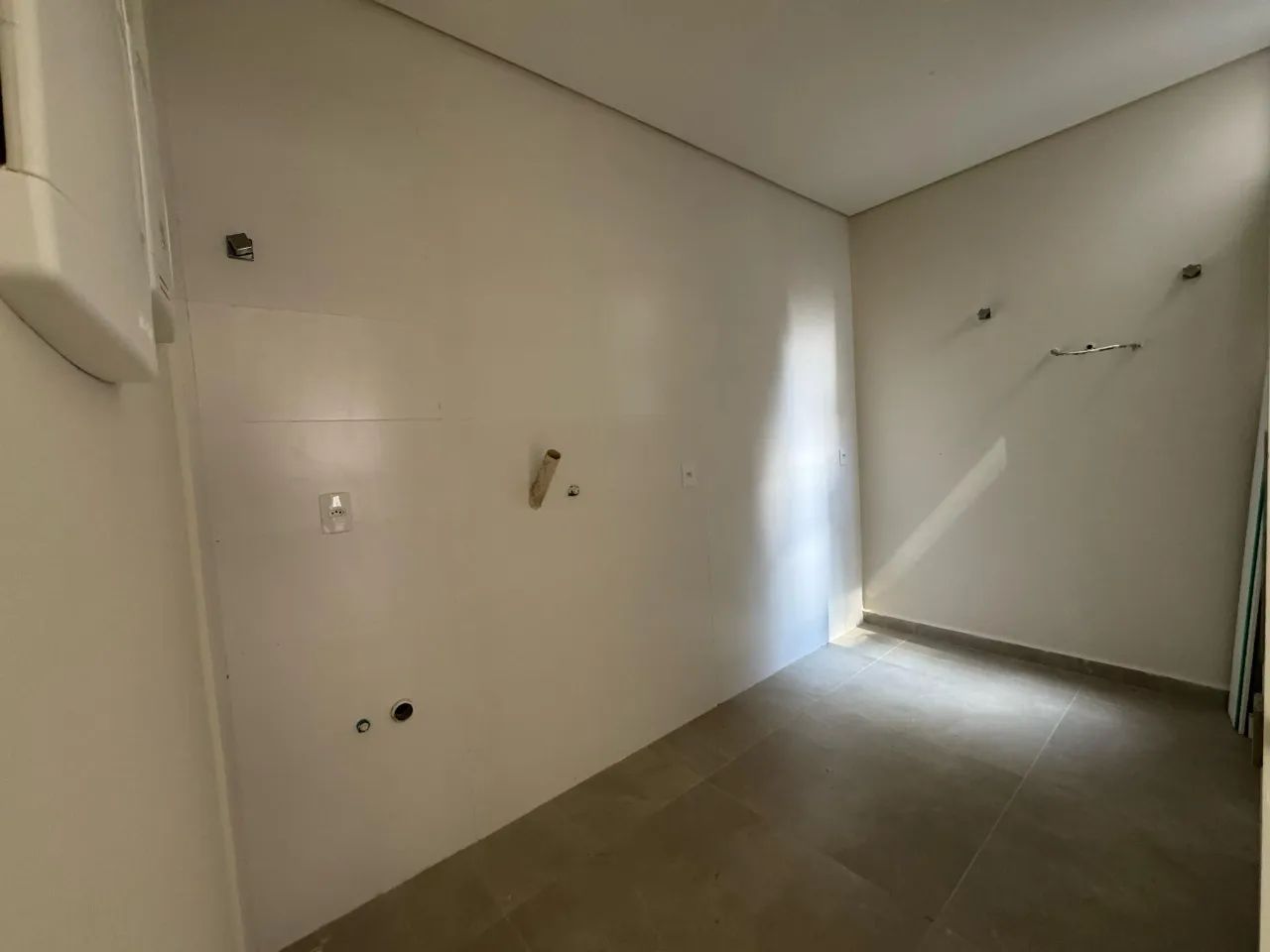 Sobrado em Condomínio no Tingui - Foto 5