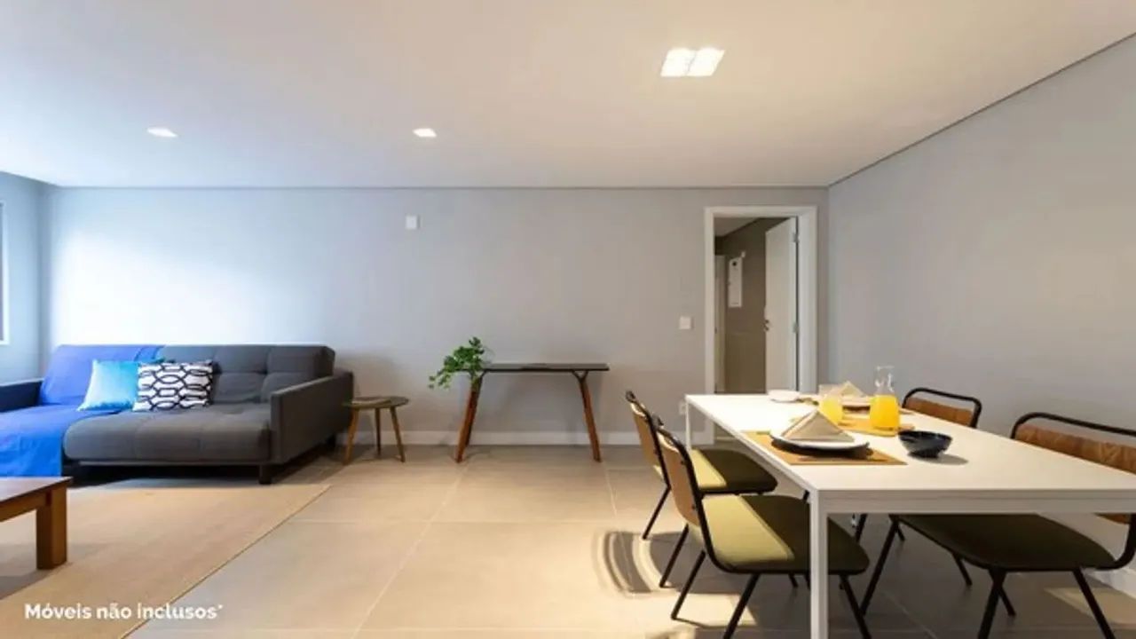 Apartamento em Rua Haddock Lobo - Jardim América - São Paulo/SP - Foto 2