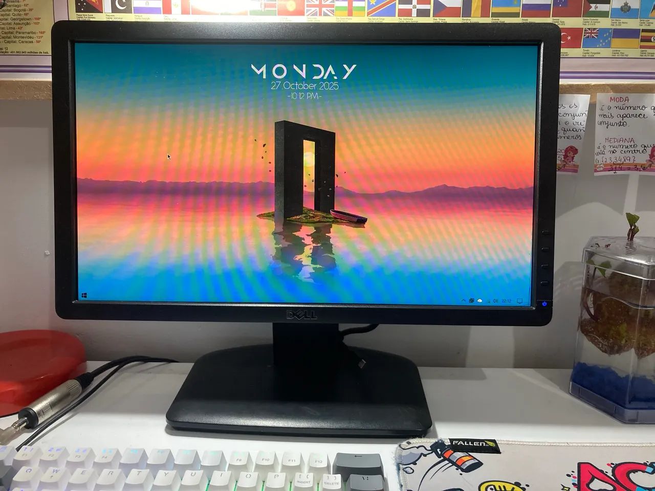 Monitor Dell 20polegadas 64209366279555120