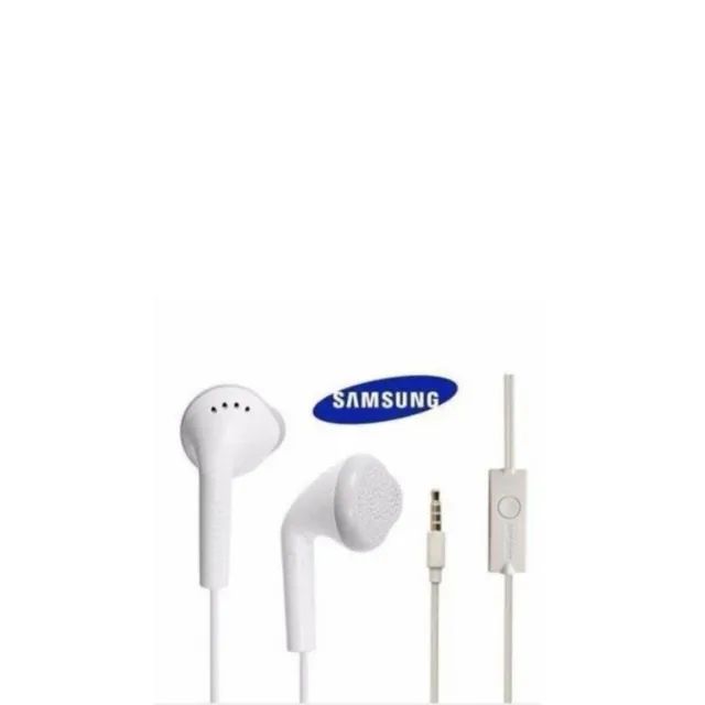 Fone de Ouvido Intra-auricular com Microfone Padrão Samsung HS330 - Foto 4