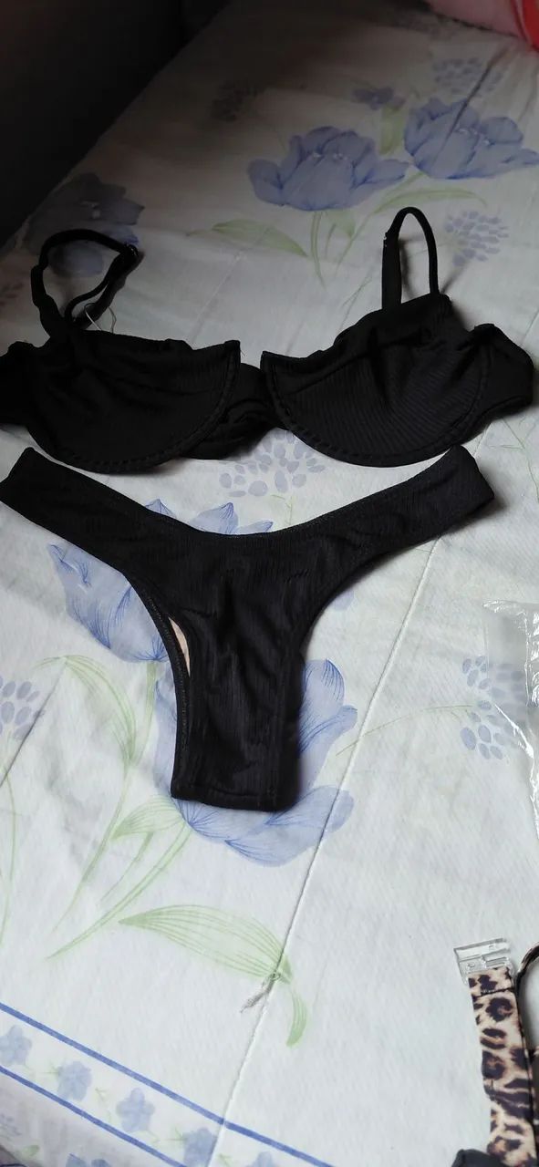  biquinis   TAM M - Foto 2