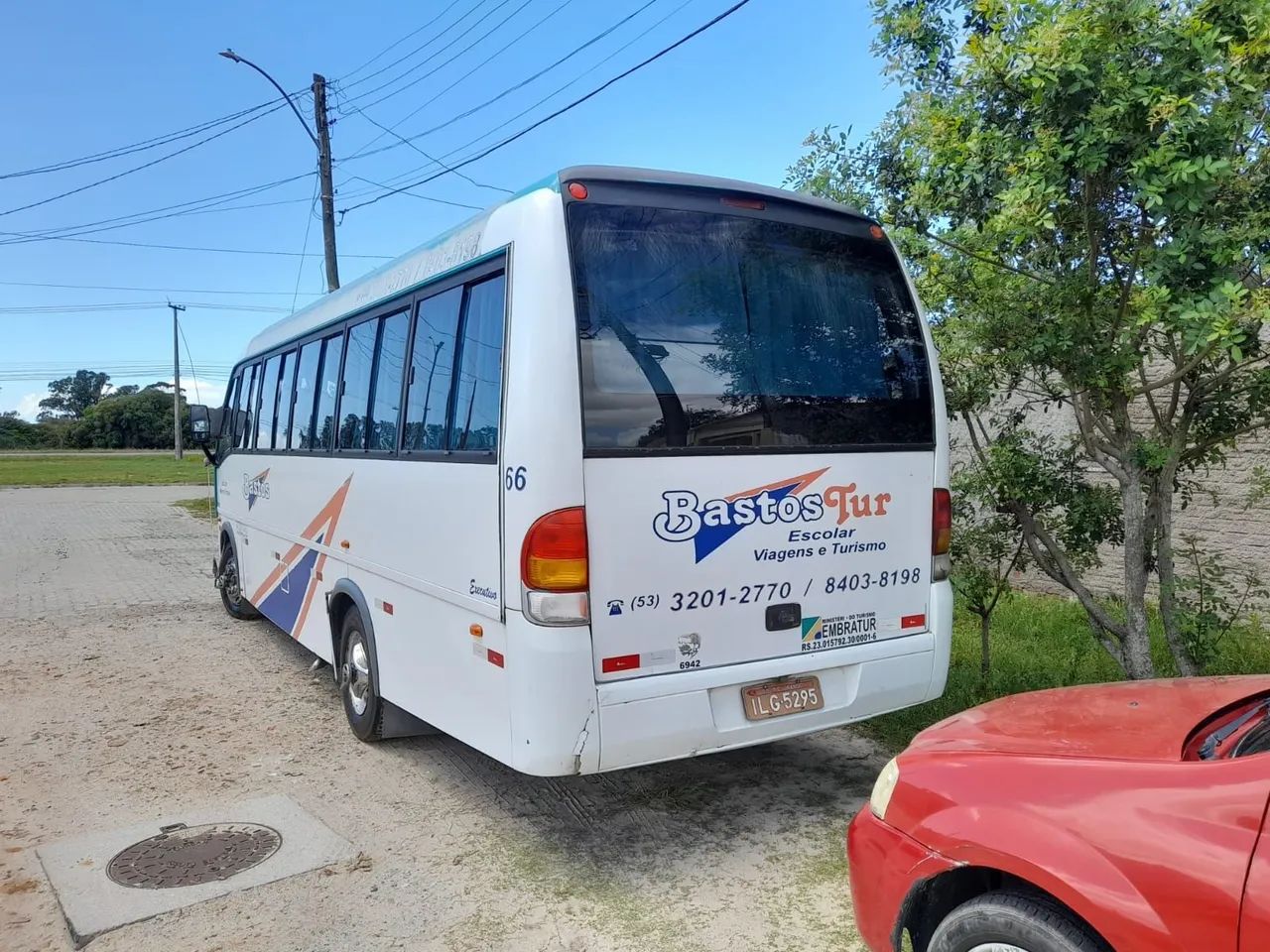 Micro ônibus! - Foto 3