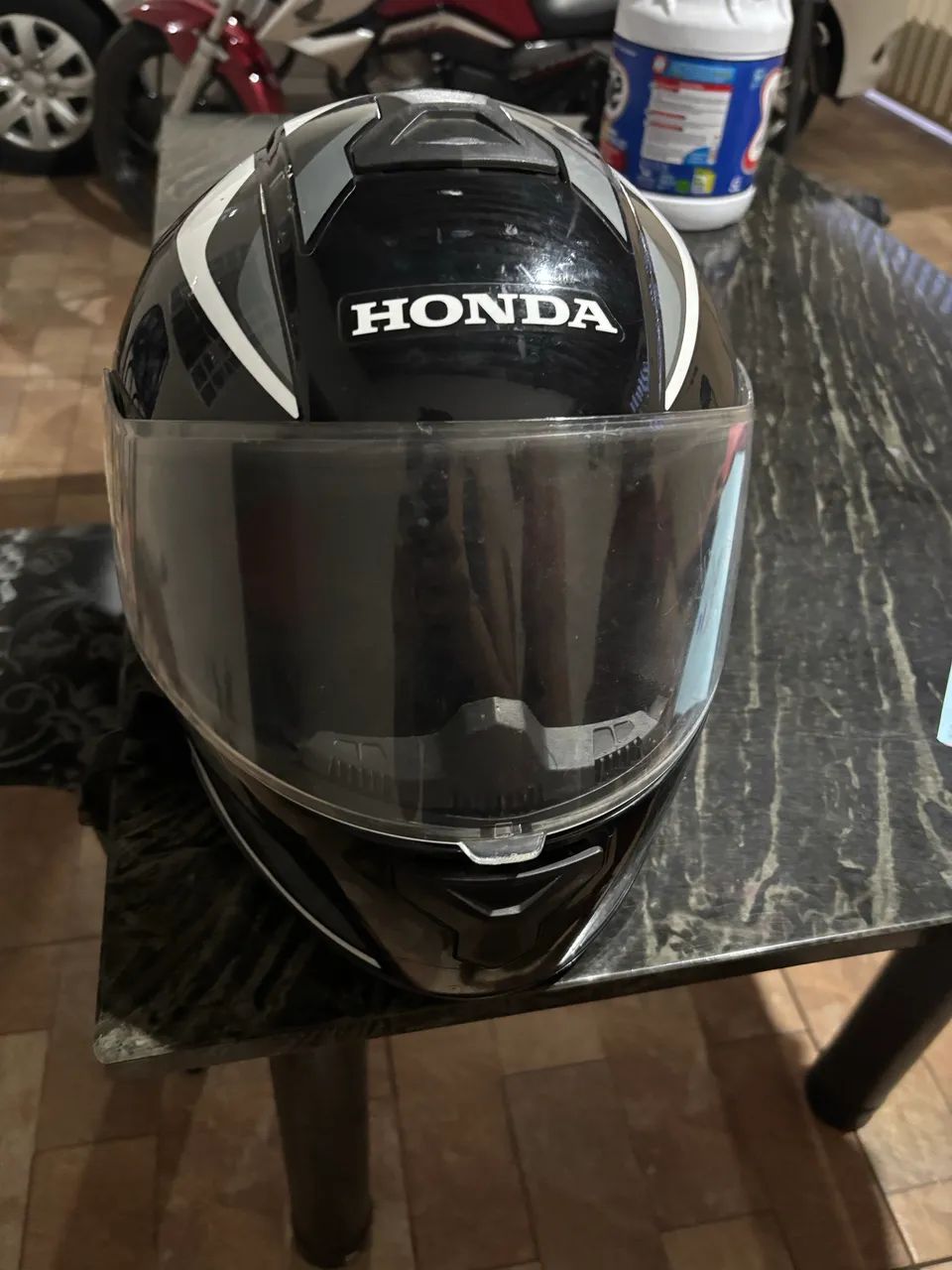 Capacete 64169905263491121