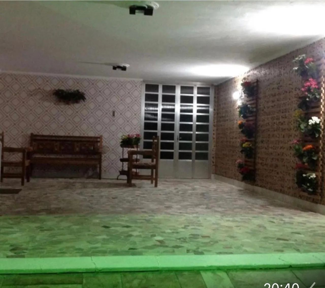 Casa de Repouso      Vila Formosa  - Foto 4