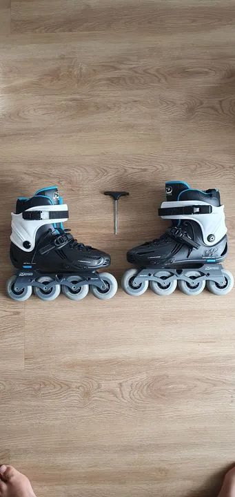 Patins HD Inline Sky