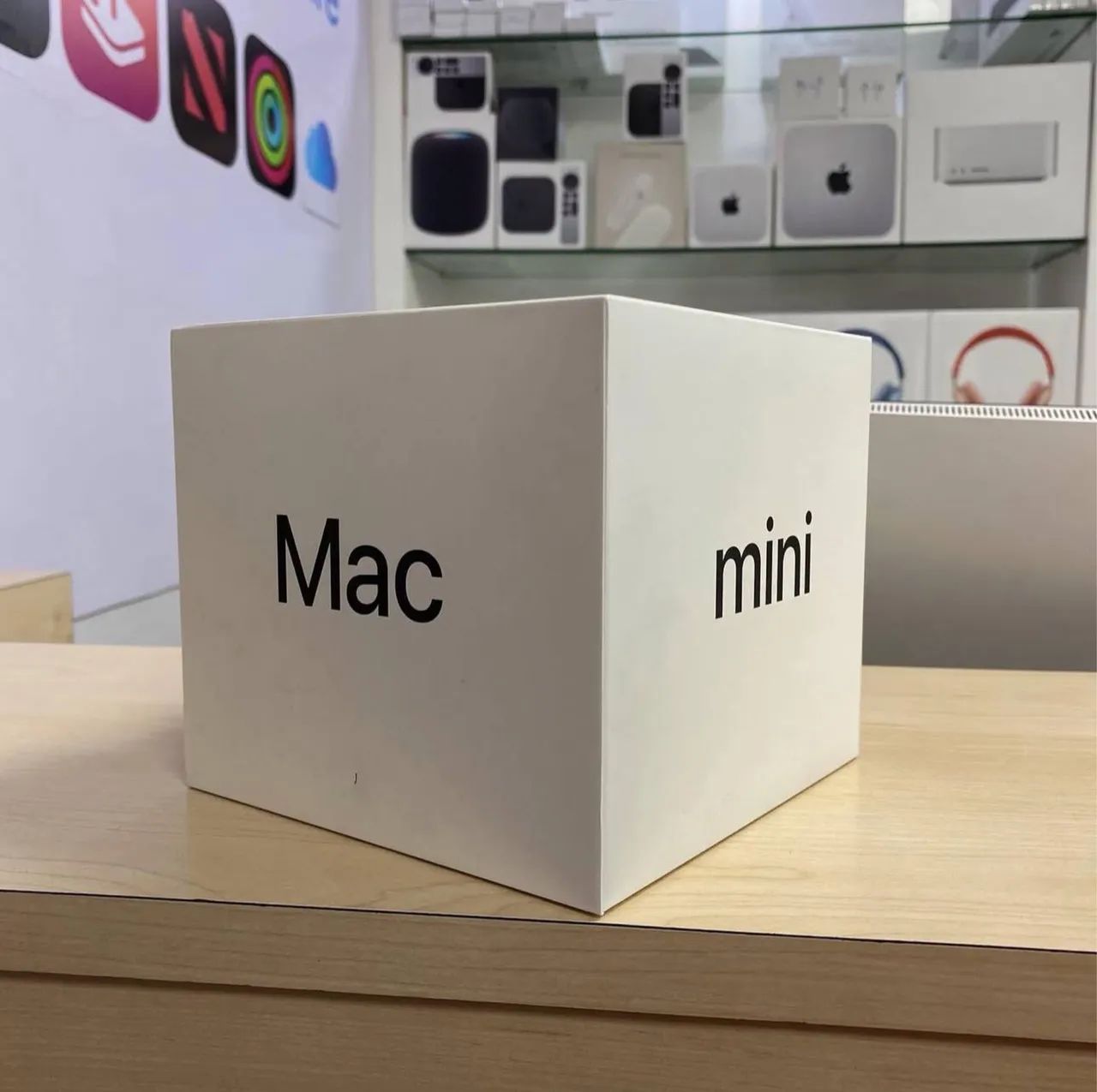 Mac Mini M464520766606849122