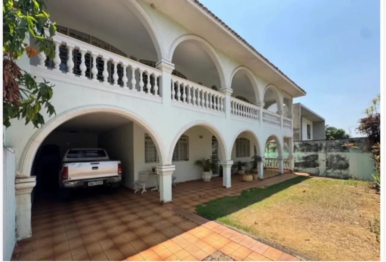 Foto - Goiânia - Jardim Atlântico