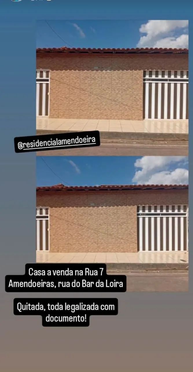 Foto - São Luís - Maracanã