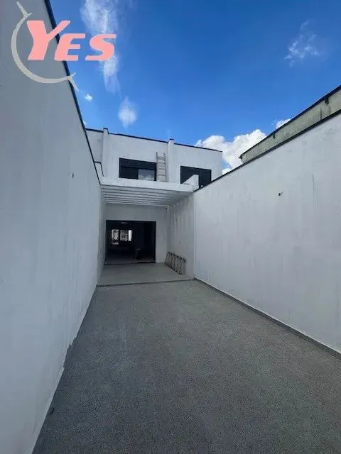 Sobrado para venda na Vila Granada