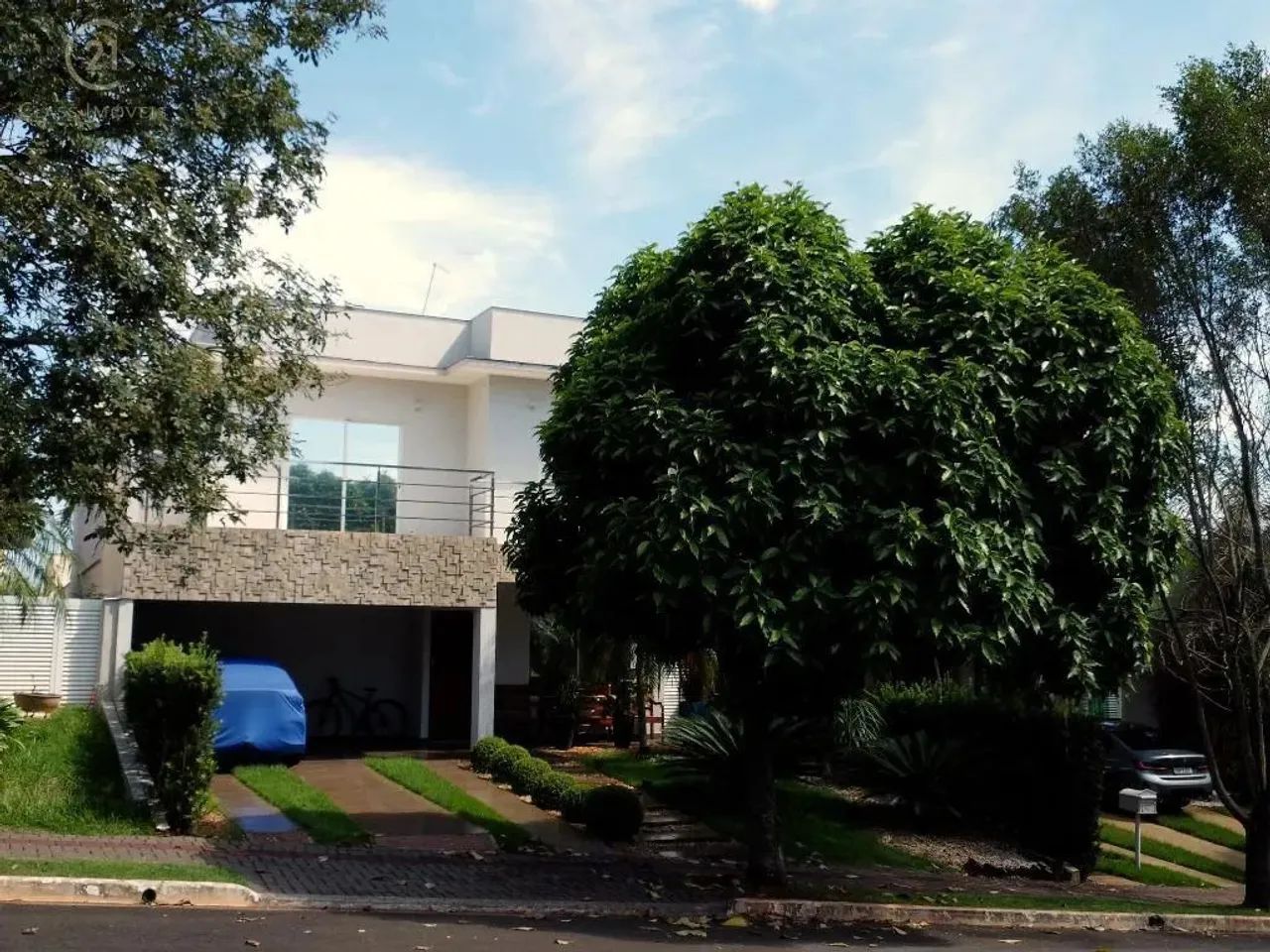 Casa à venda em Londrina, Esperança, com 3 quartos, com 200 m², Golden Hill Residence - Foto 2