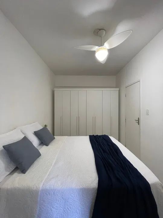 ALUGO POR TEMPORADA QUARTO E SALA NA PRAIA DO FLAMENGO  - Foto 9