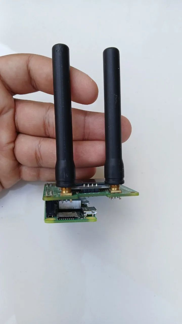 Hotspot MMDVM DMR Dual - Foto 4
