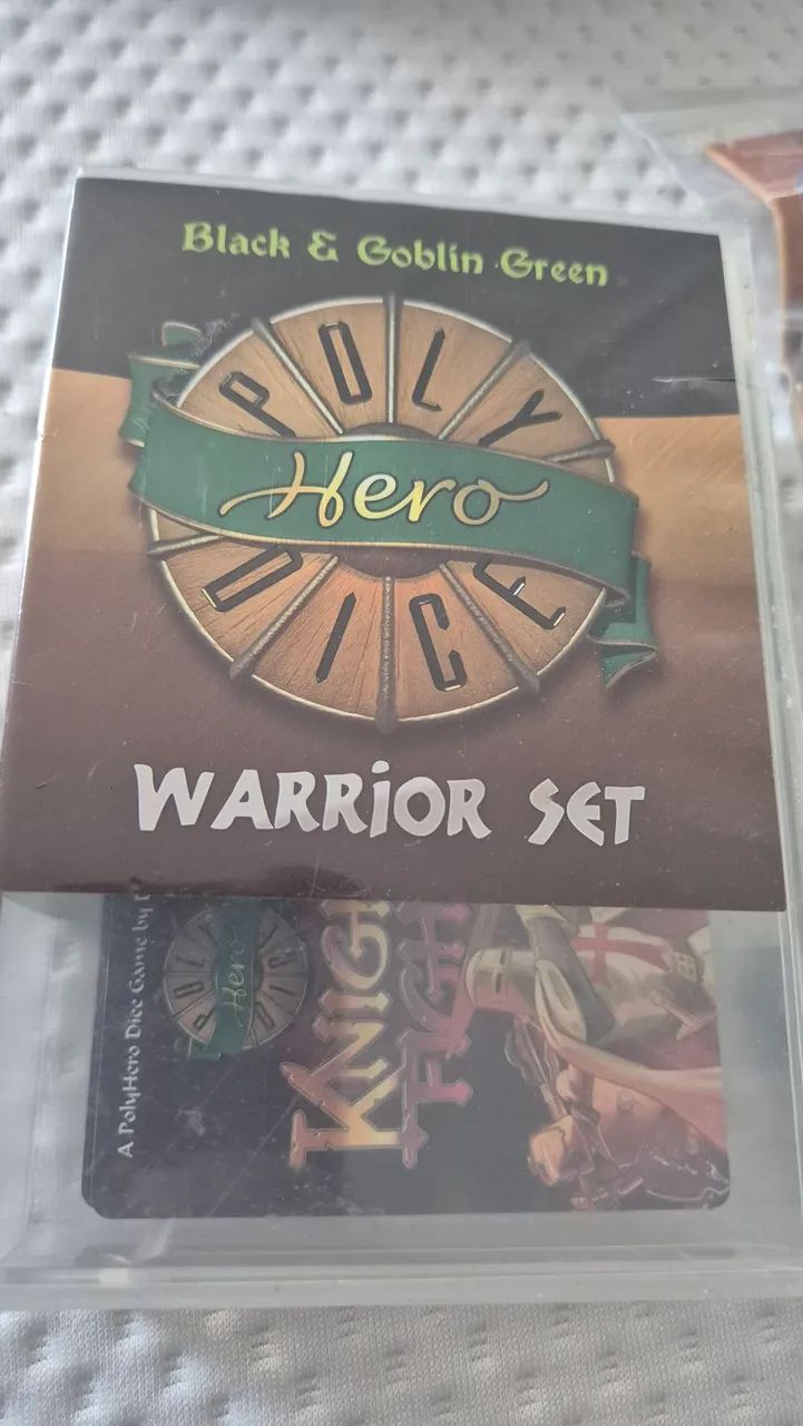 Poly Dice Hero - Foto 2