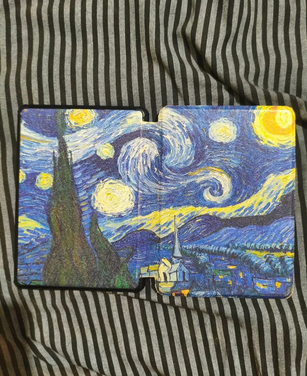 Kindle 10 Geração + Capa (Menor Valor) - Foto 2