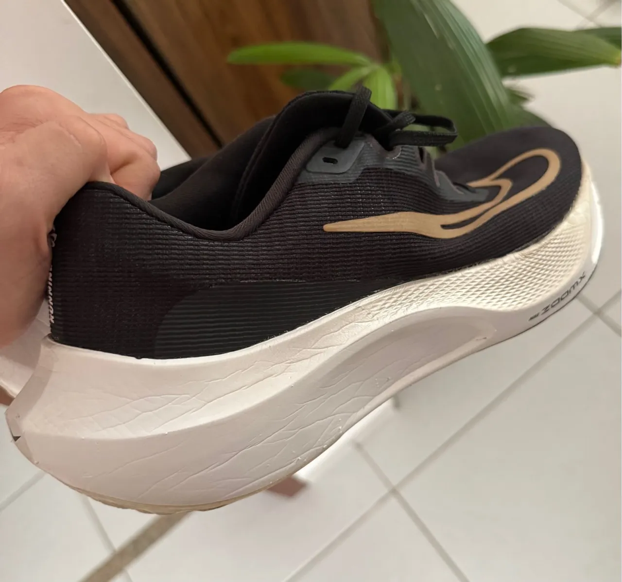 Tênis Nike Zoomfly 5 Masculino