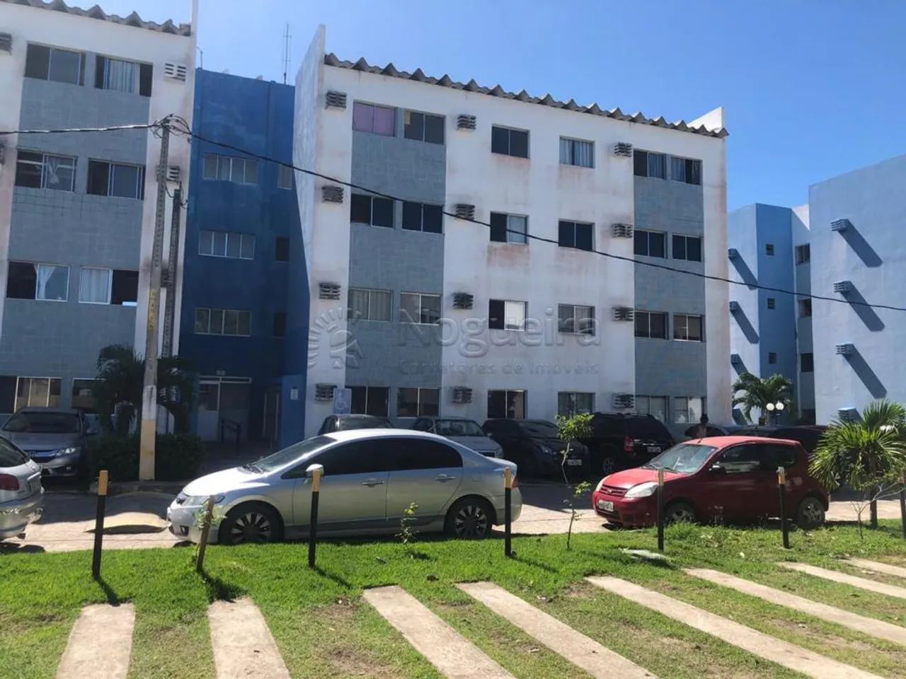 Apartamento/Padrão - Residencial - No bairro Nossa Senhora da Conceição -  Residencial Por - Foto 4