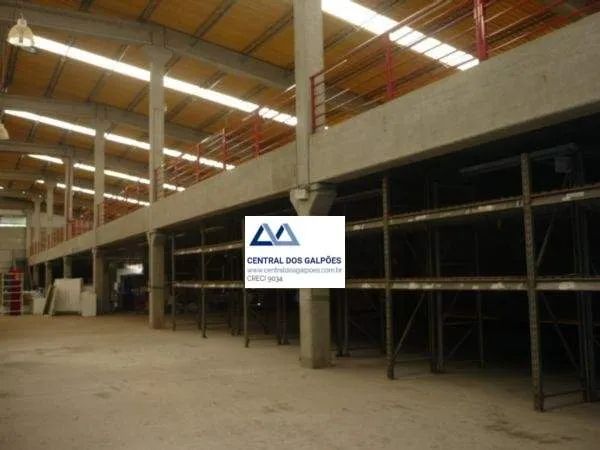 Galpão para Locação em Canoas, Centro - Foto 3