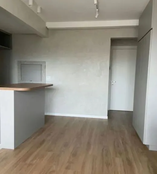 Imóvel para venda possui 48 metros quadrados com 1 quarto em Cristo Redentor - Porto Alegr