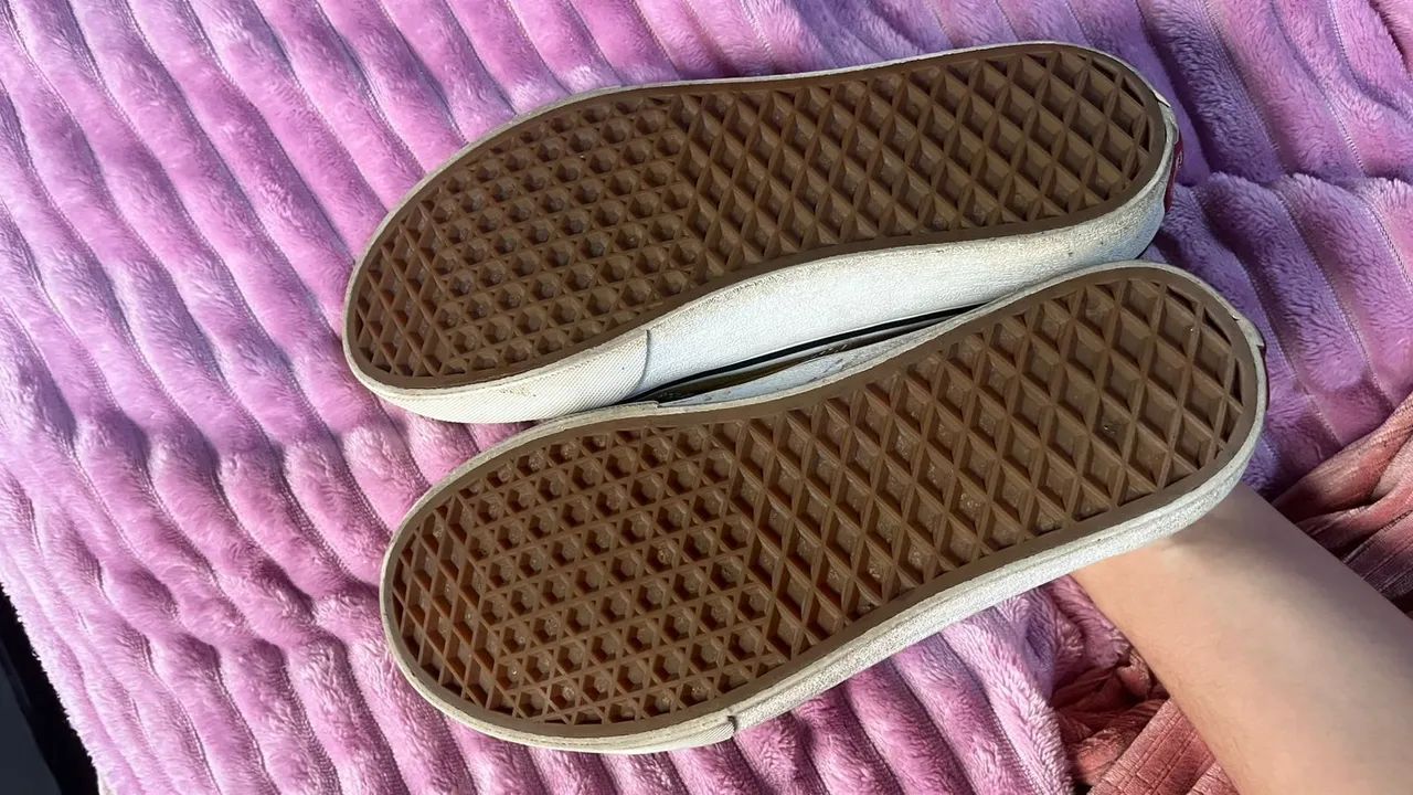 Tênis Vans Old Skool Marrom - Foto 3