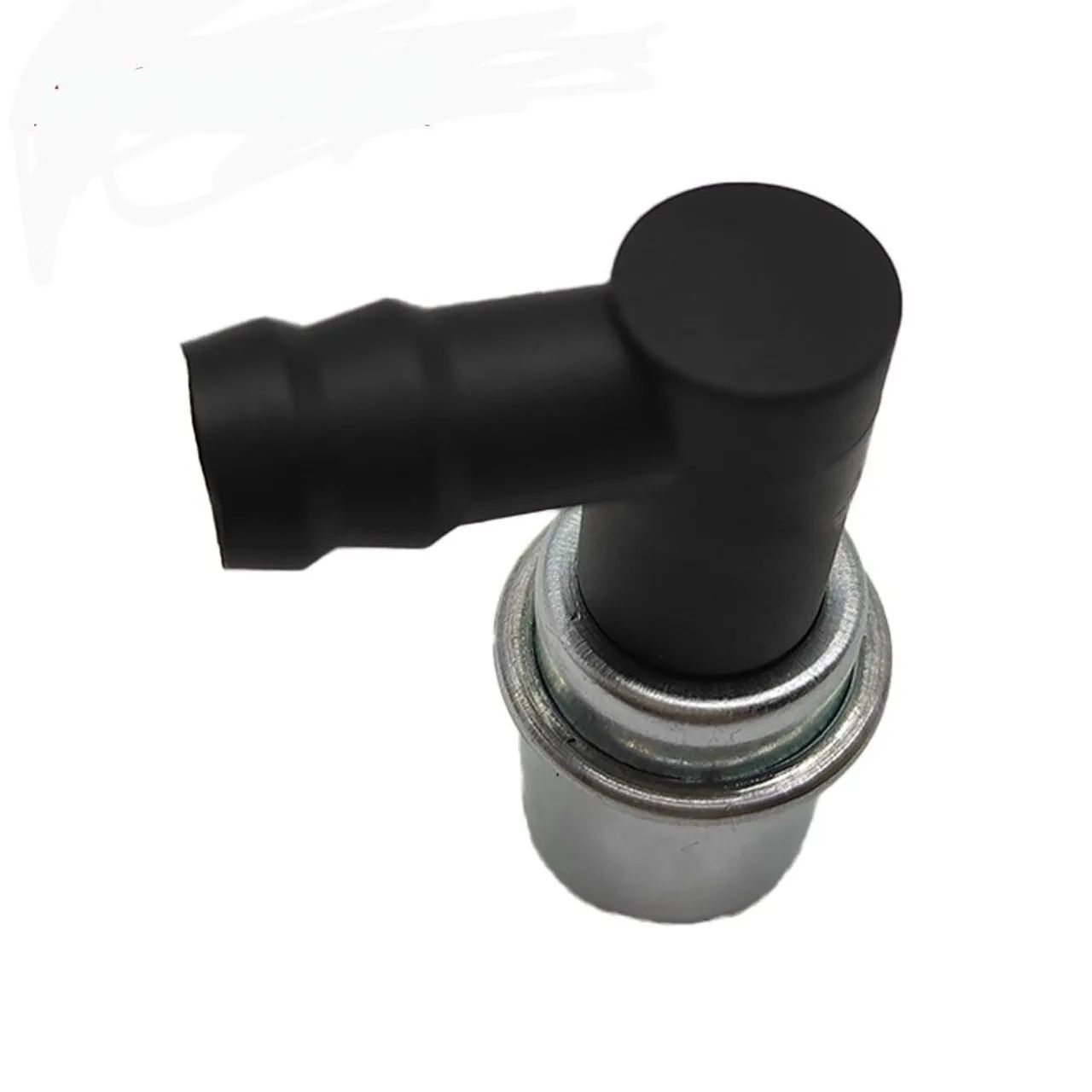 Válvula pcv respiro para motor Ford 302 v8 Maverick Mustang landau - Foto 4