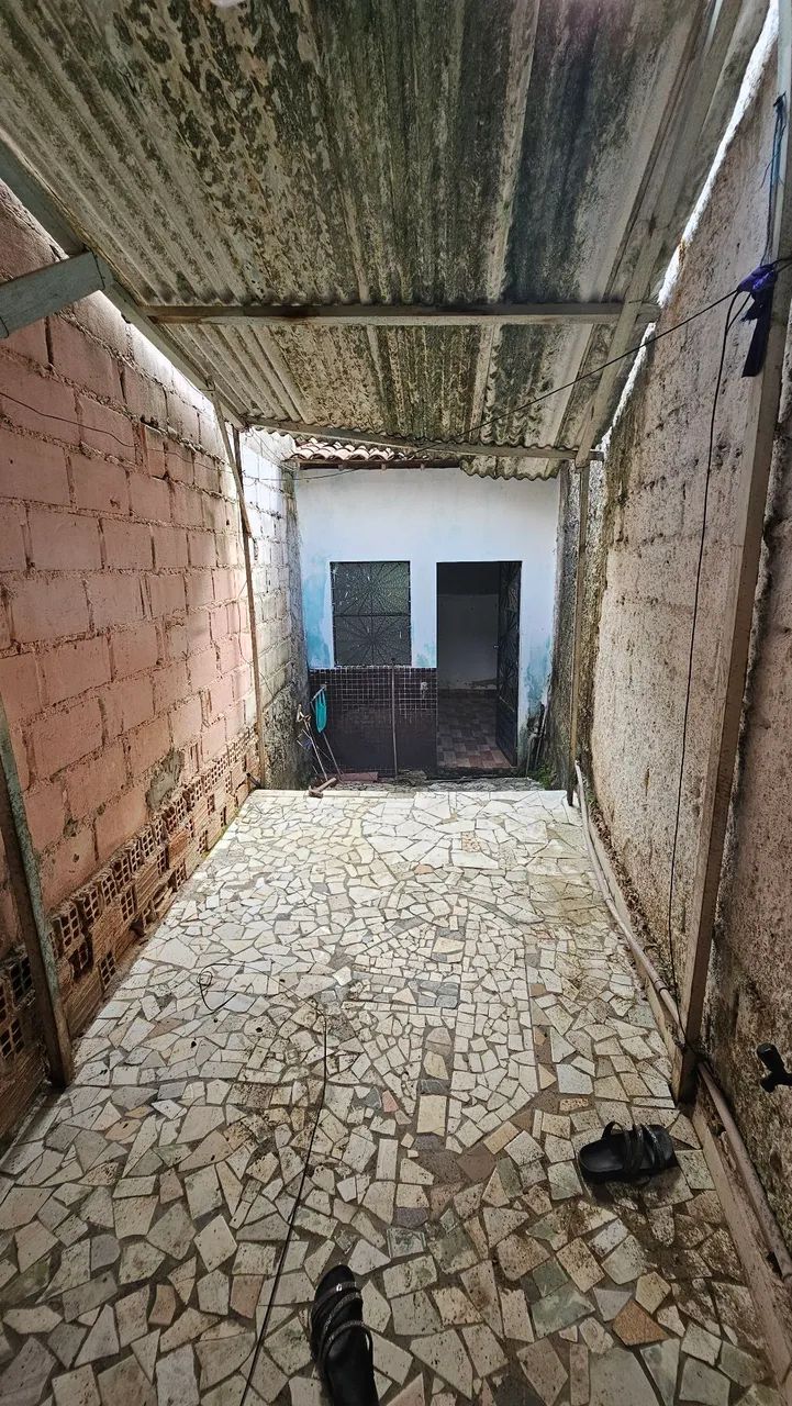 Casa Benedito Bentes 2 
