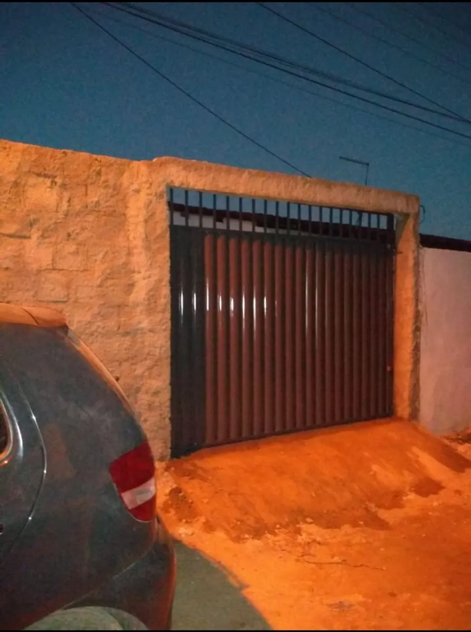 Terreno de 10x20 em Maranguape 1