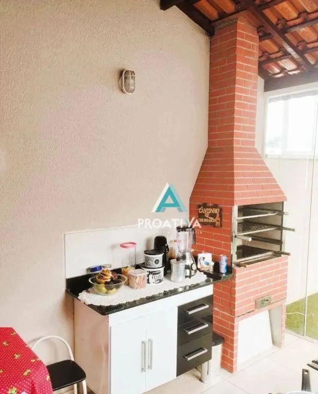 Cobertura com 2 dormitórios à venda, 101 m² - Santa Maria - Santo André/SP - Foto 4