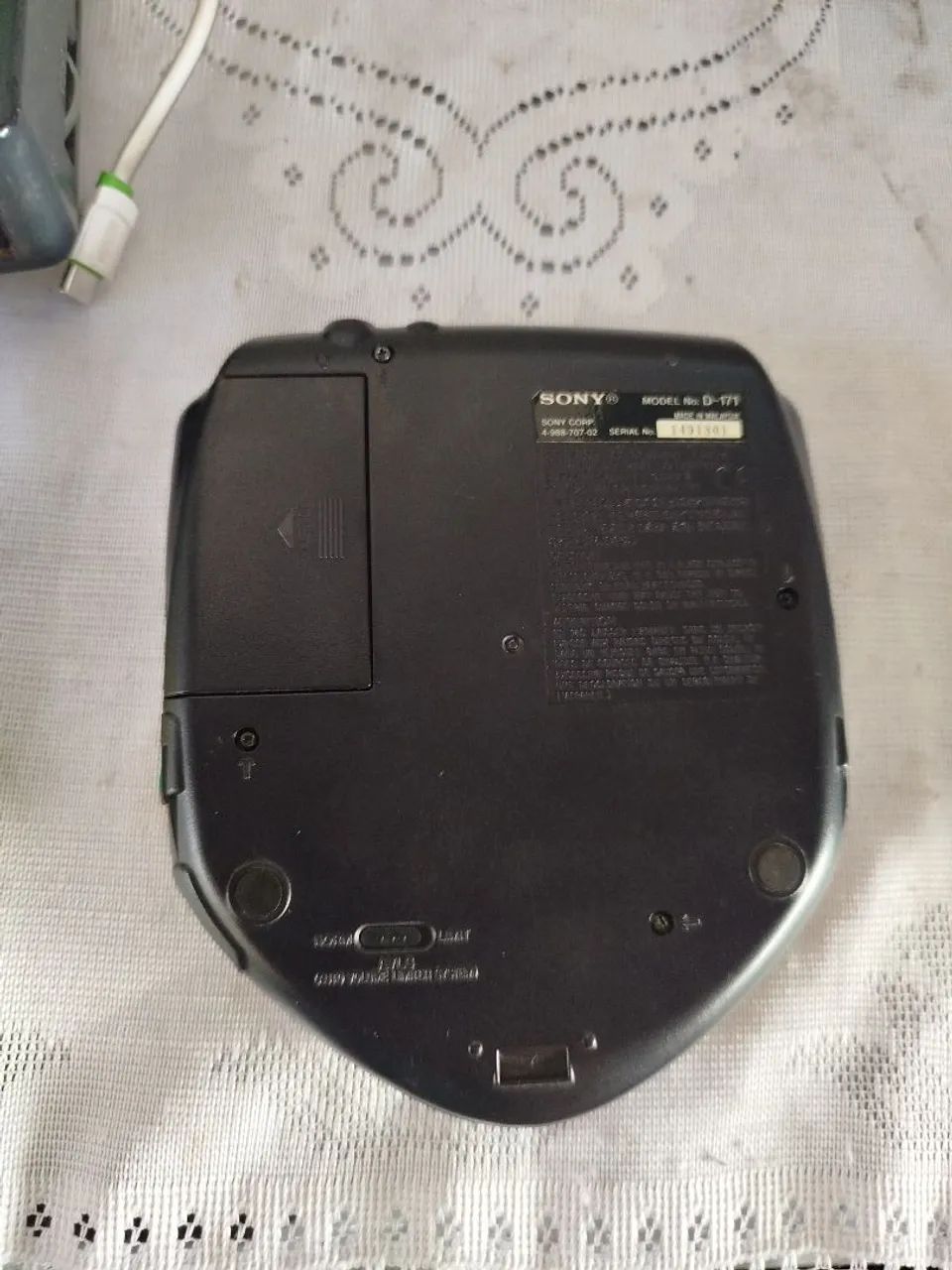 2 Diskman leia a descrição. - Foto 5