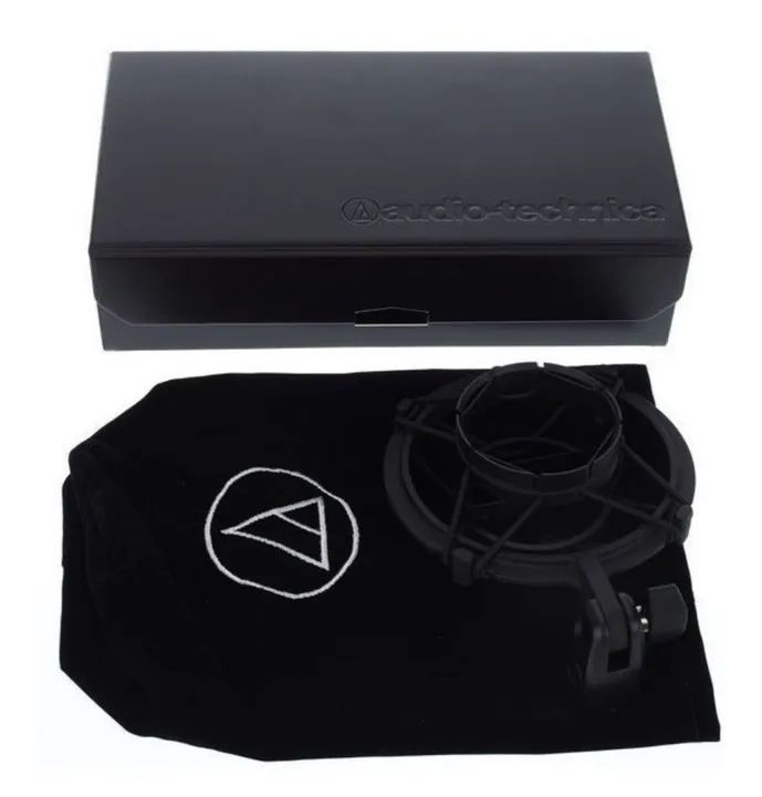 Microfone AT4050 (Audio Technica) - Foto 2