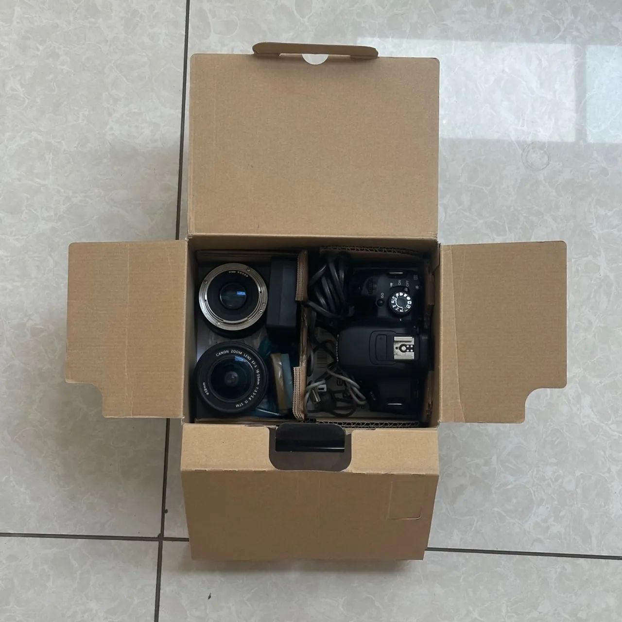 Canon EOS Rebel T5i - Foto 5