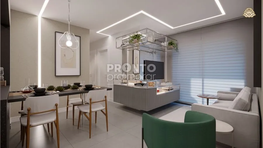 Excelente repasse em construção com 76,49m² de área privativa, localizado no bairro da Tor