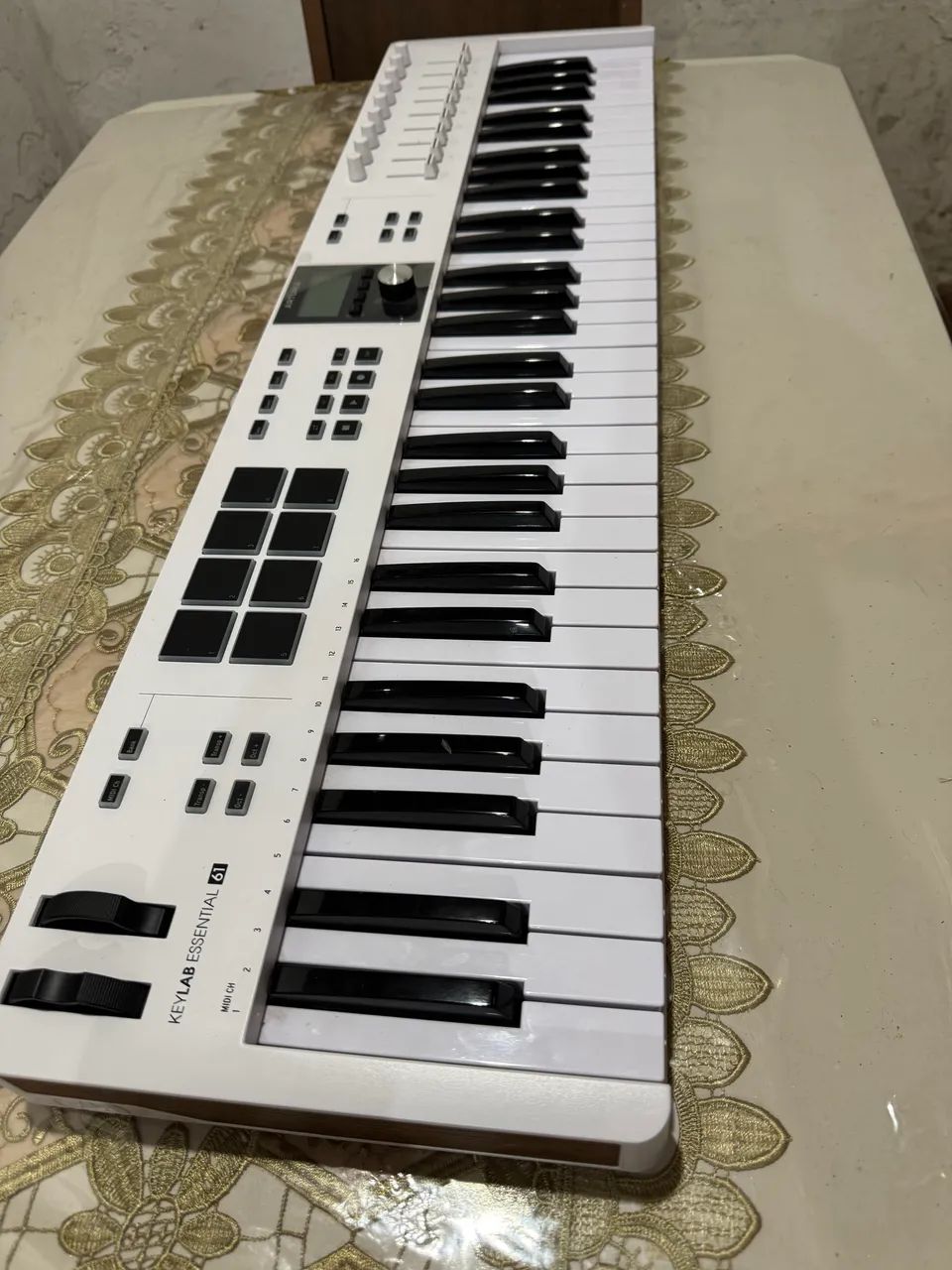 Vende - se controlador da Arturia - Foto 3