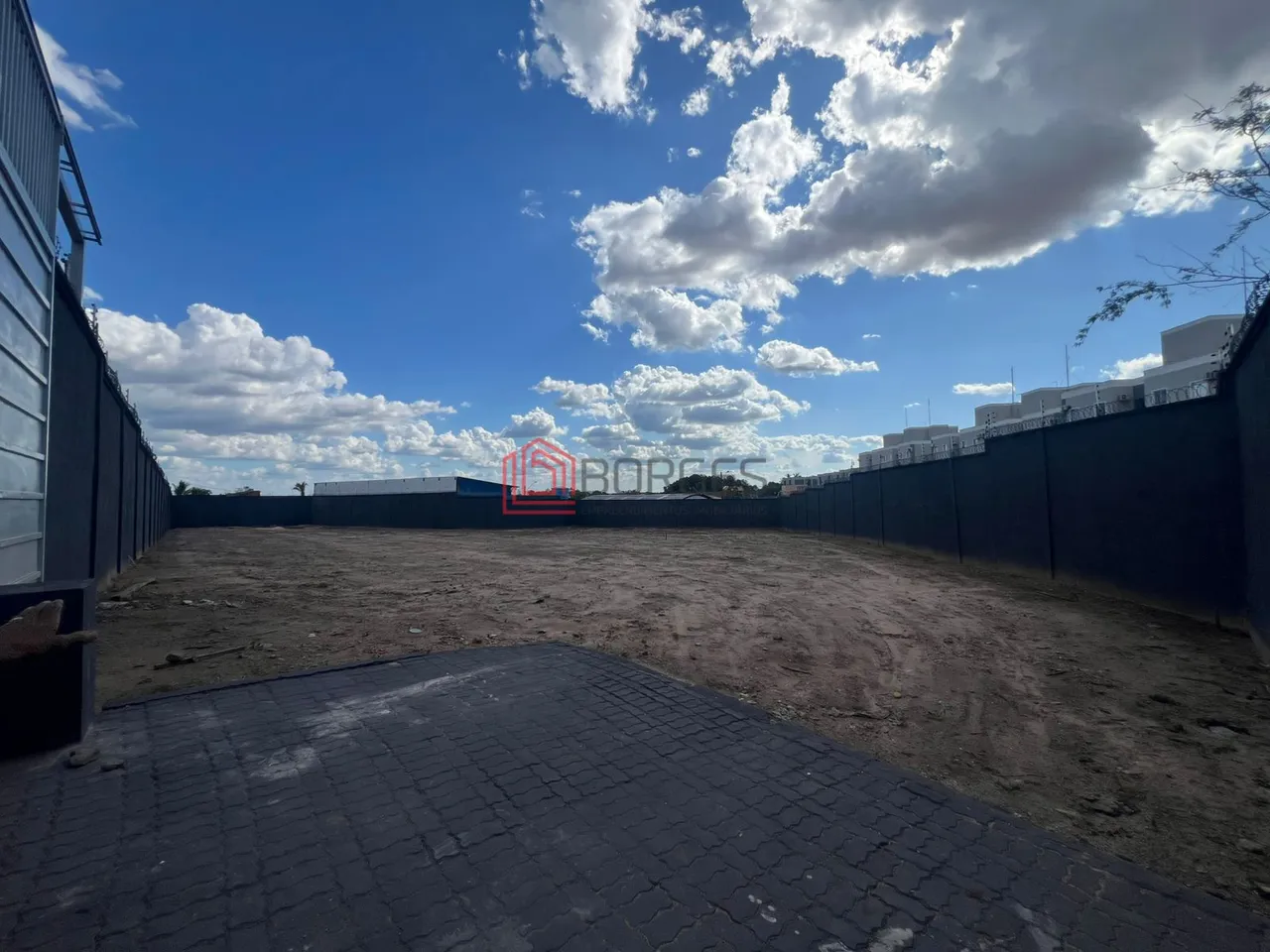 Terreno para alugar no bairro Parque do Bosque - Imperatriz/MA