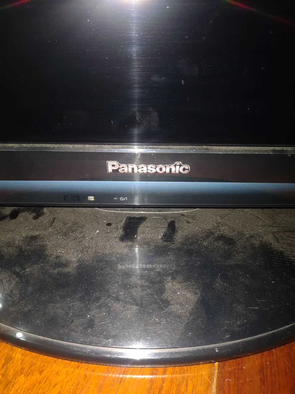 TV Panasonic 40 - Foto 3