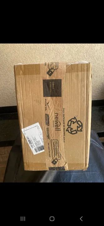 COLEMAN PRAIRIE BREEZE 9 PESSOAS - Foto 6