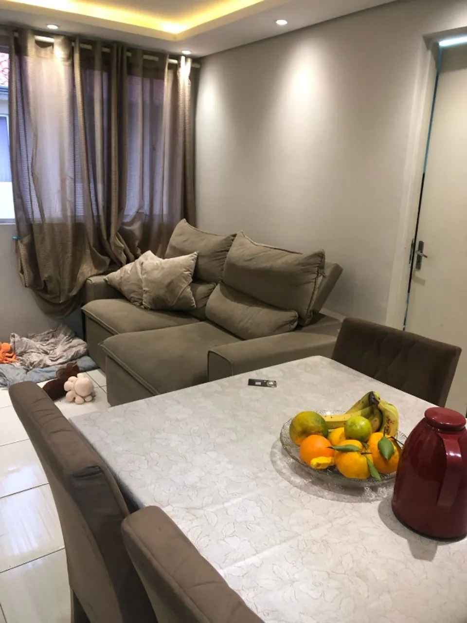 Apartamento