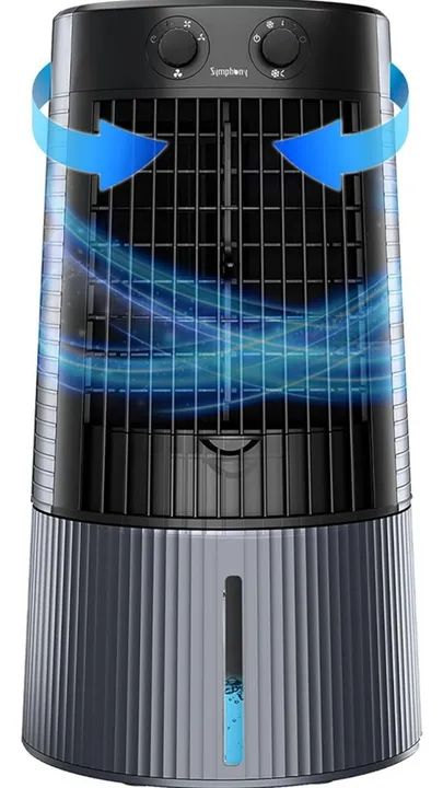 Climatizador Symphony Duet 6 Litros