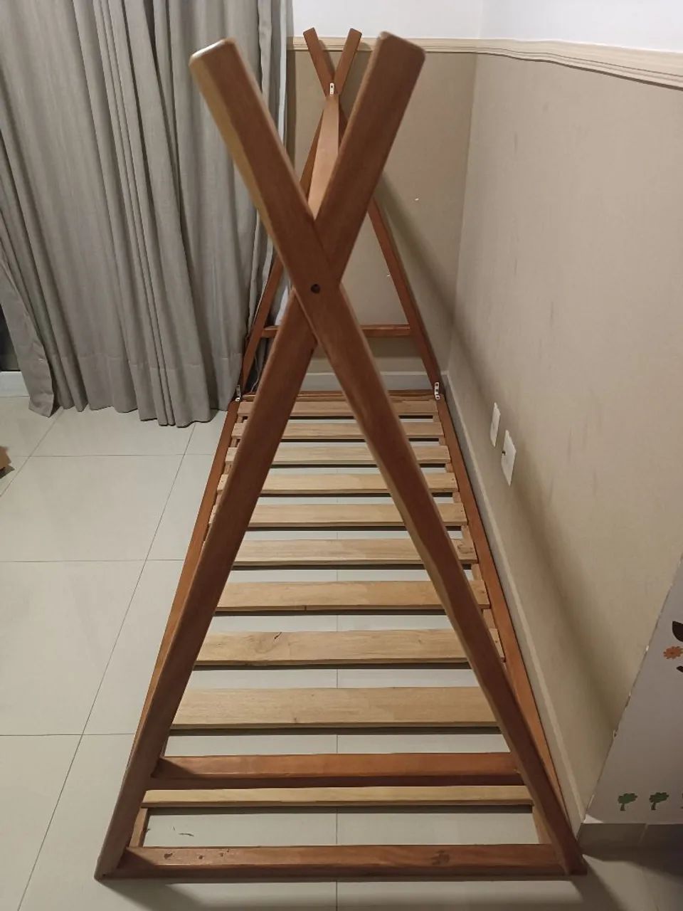 Cama montessoriana Cabana - Foto 3