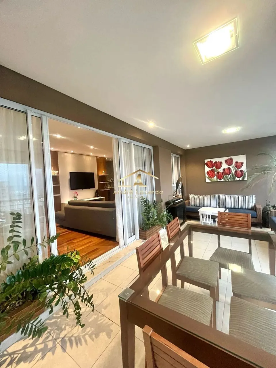 Lumina Park Club - Lindo Apartamento - Condominio Lumina Park